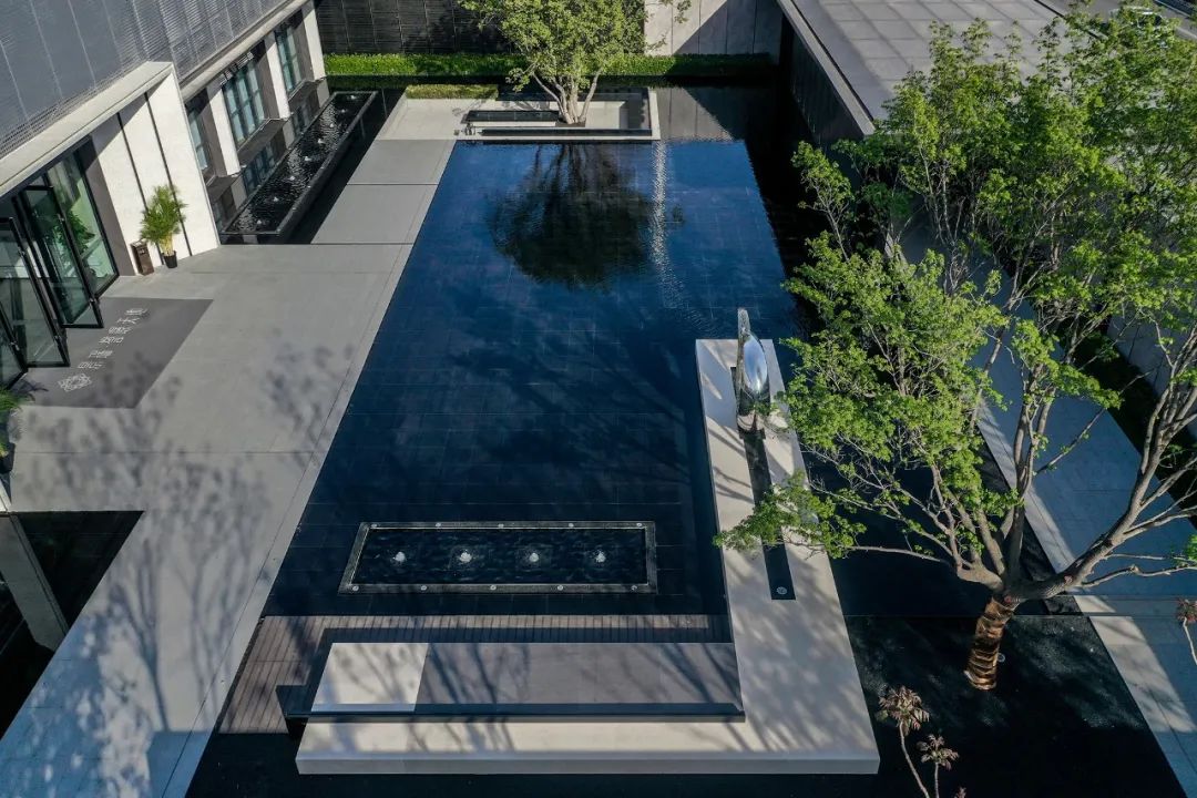 景瑞·誉璟天地丨中国天津丨睿禾景观规划设计(上海)有限公司-32