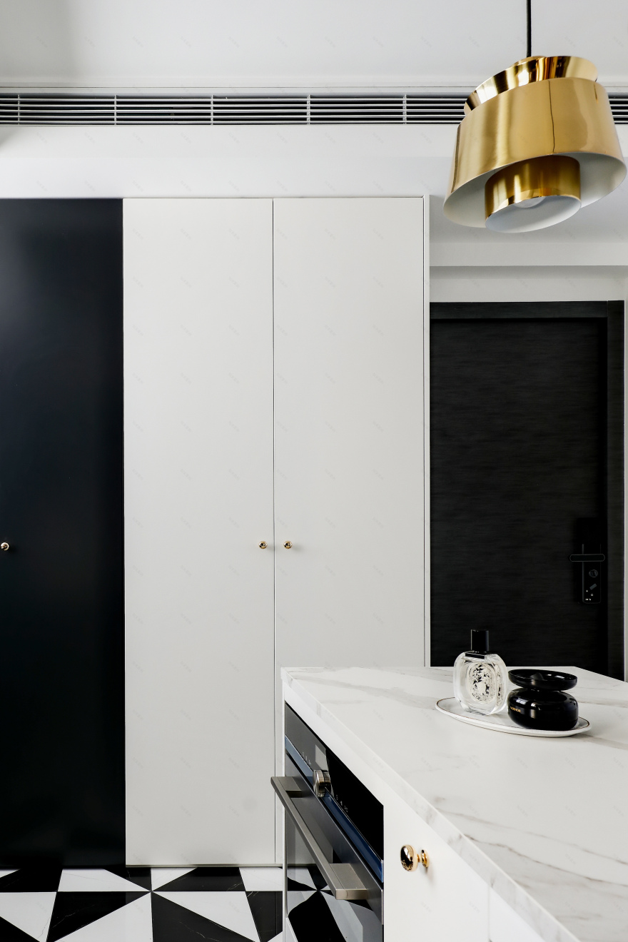 拾光之旅 · 摩登夫妻的复古精致生活丨中国深圳-26