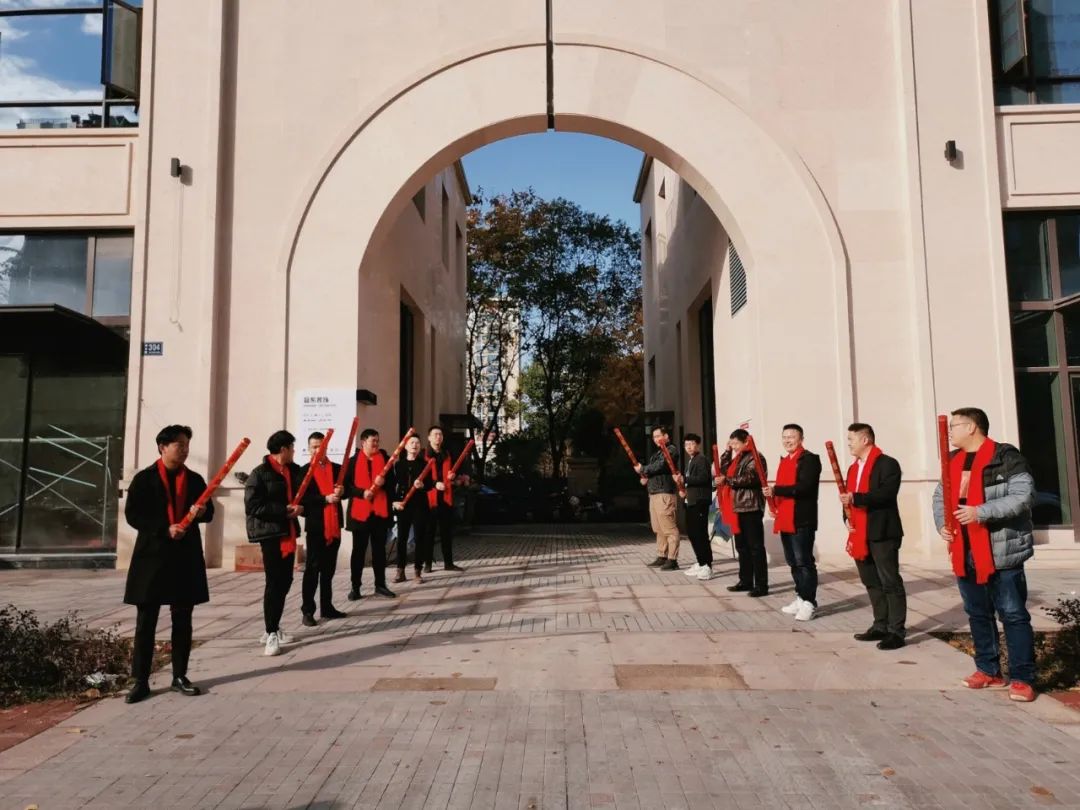品东装饰新店乔迁，专业设计打造美好家园-12