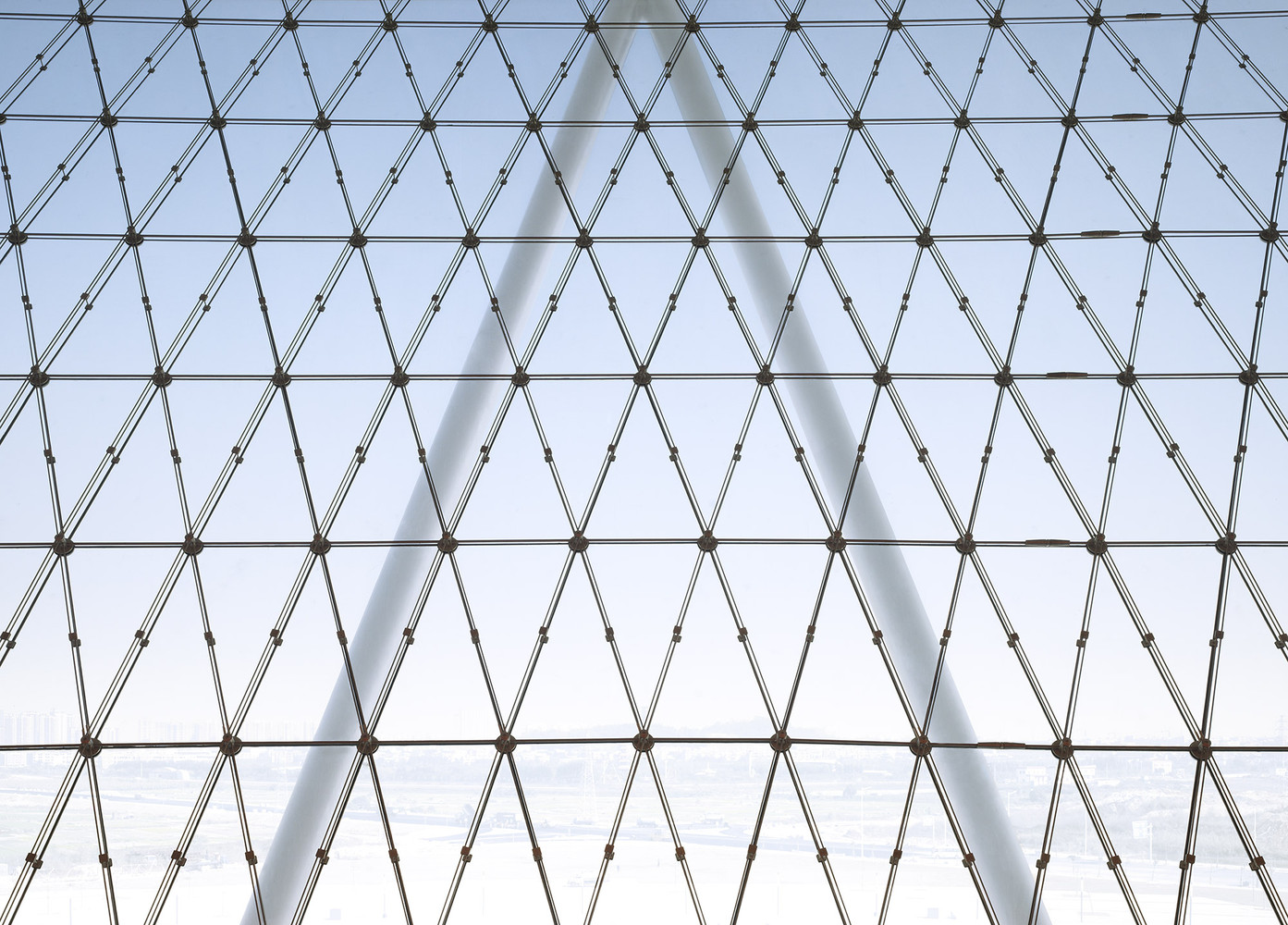 Basketball Stadium in Dongguan  gmp architekten-30