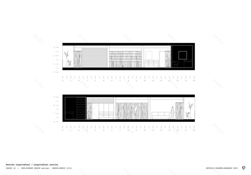 非二元跨空间三丨西班牙马德里-31