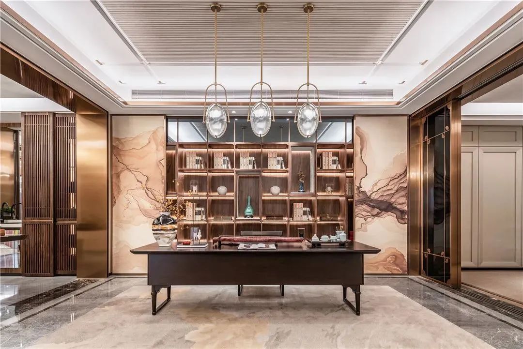 国望府·宫制合院丨中国北京-54