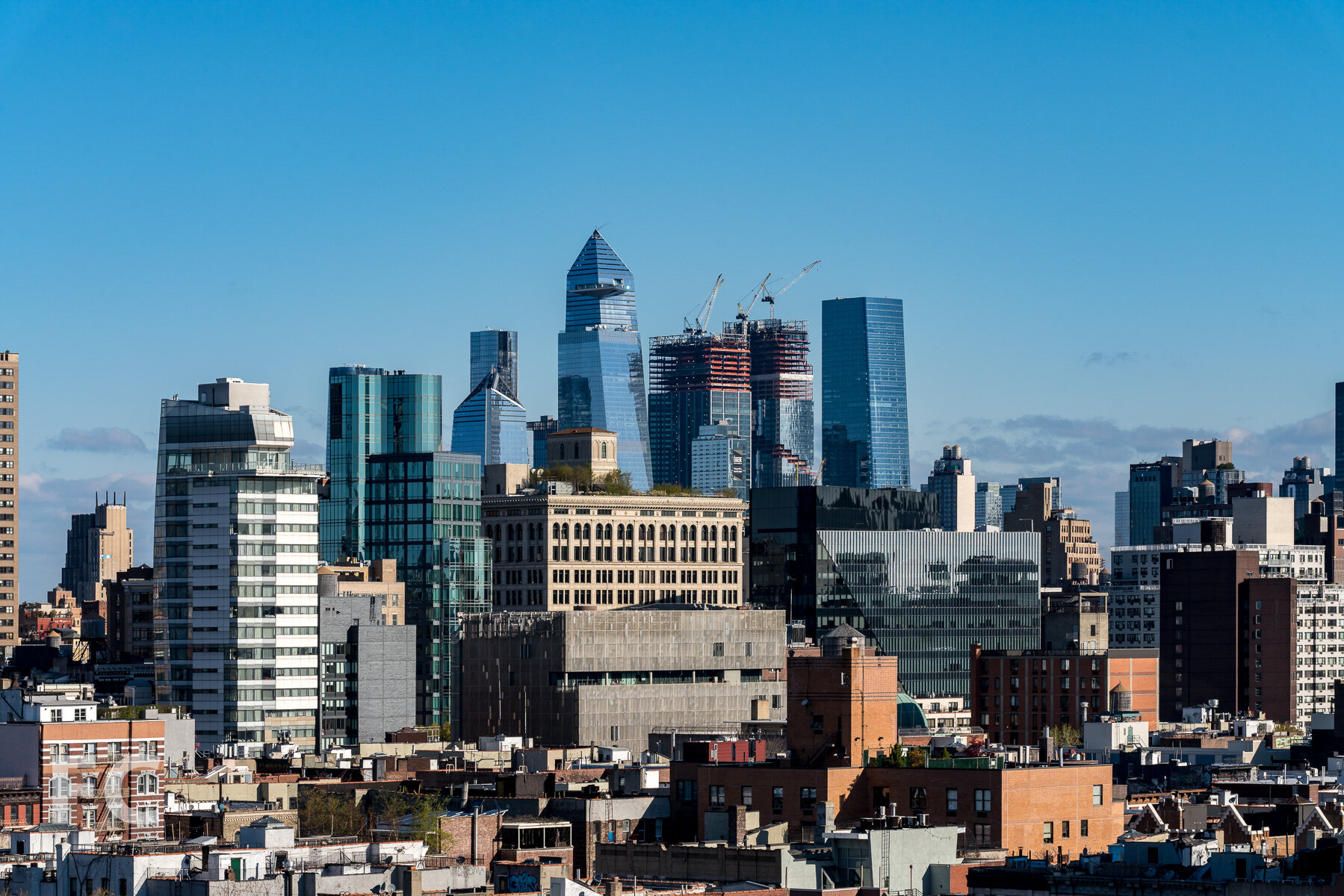 Tour: 196 Orchard — FIELD CONDITION-8