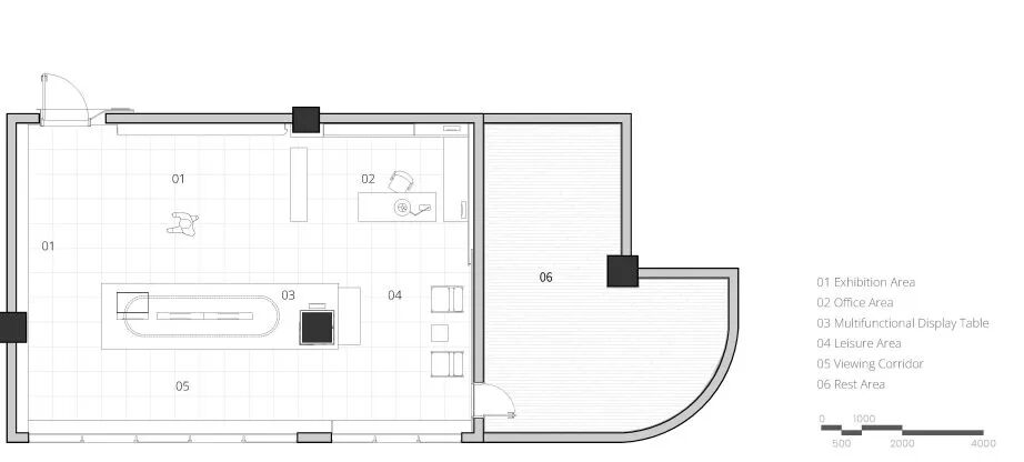 REXON企业空间丨中国绍兴丨ByoArc拜昂建筑-53