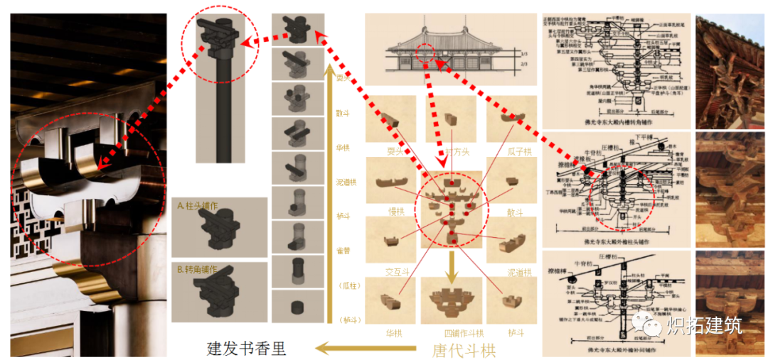 建发双玺·書香里 | 新中式设计演绎东方山水之美-70