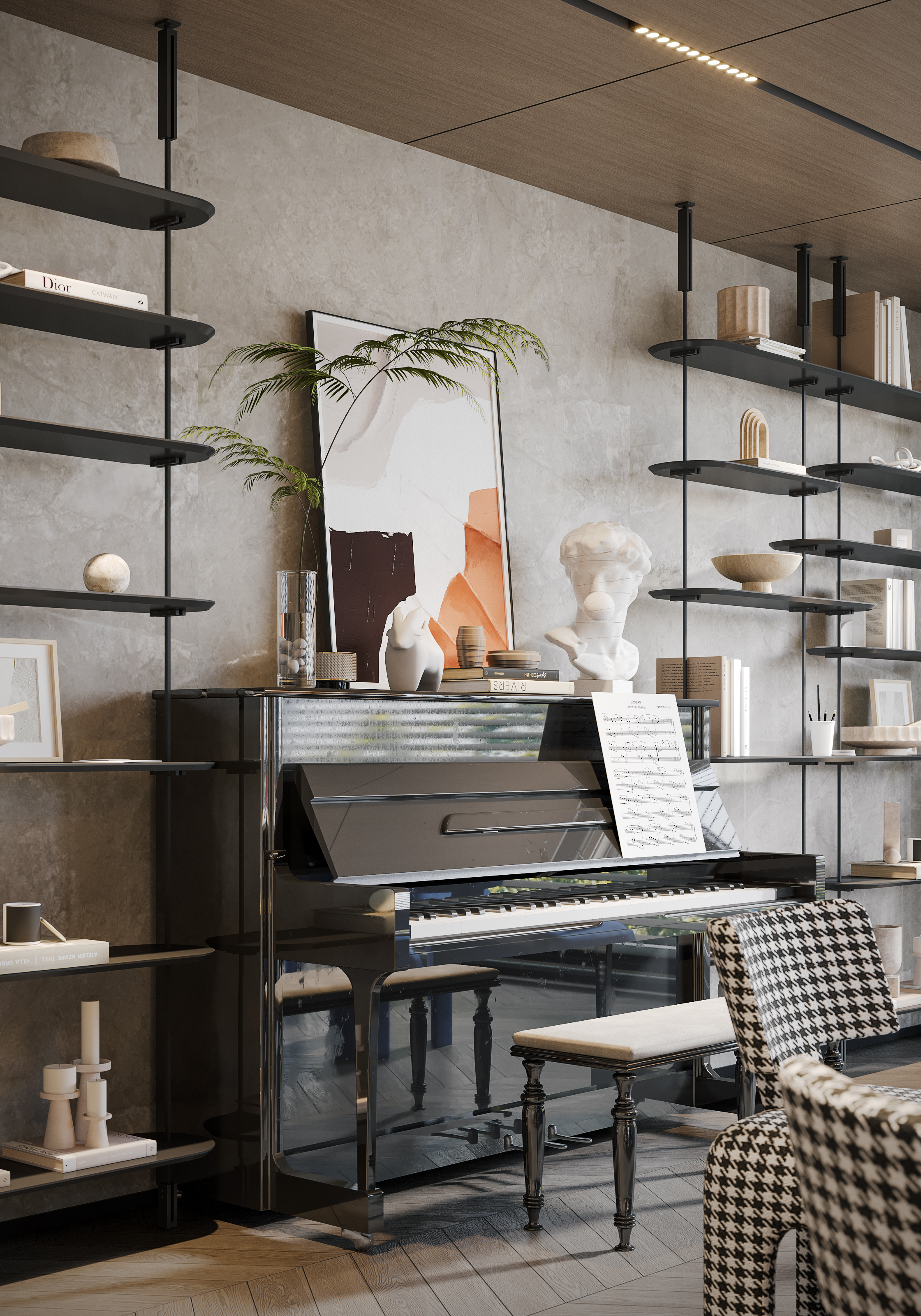 永威|家装表现-2