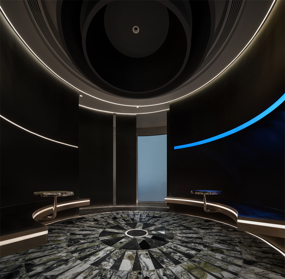 查觉医美丨中国太原丨末染设计-27