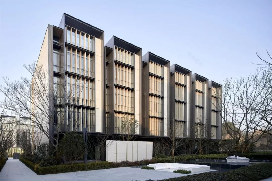 苏州大象山舍丨中国苏州-14