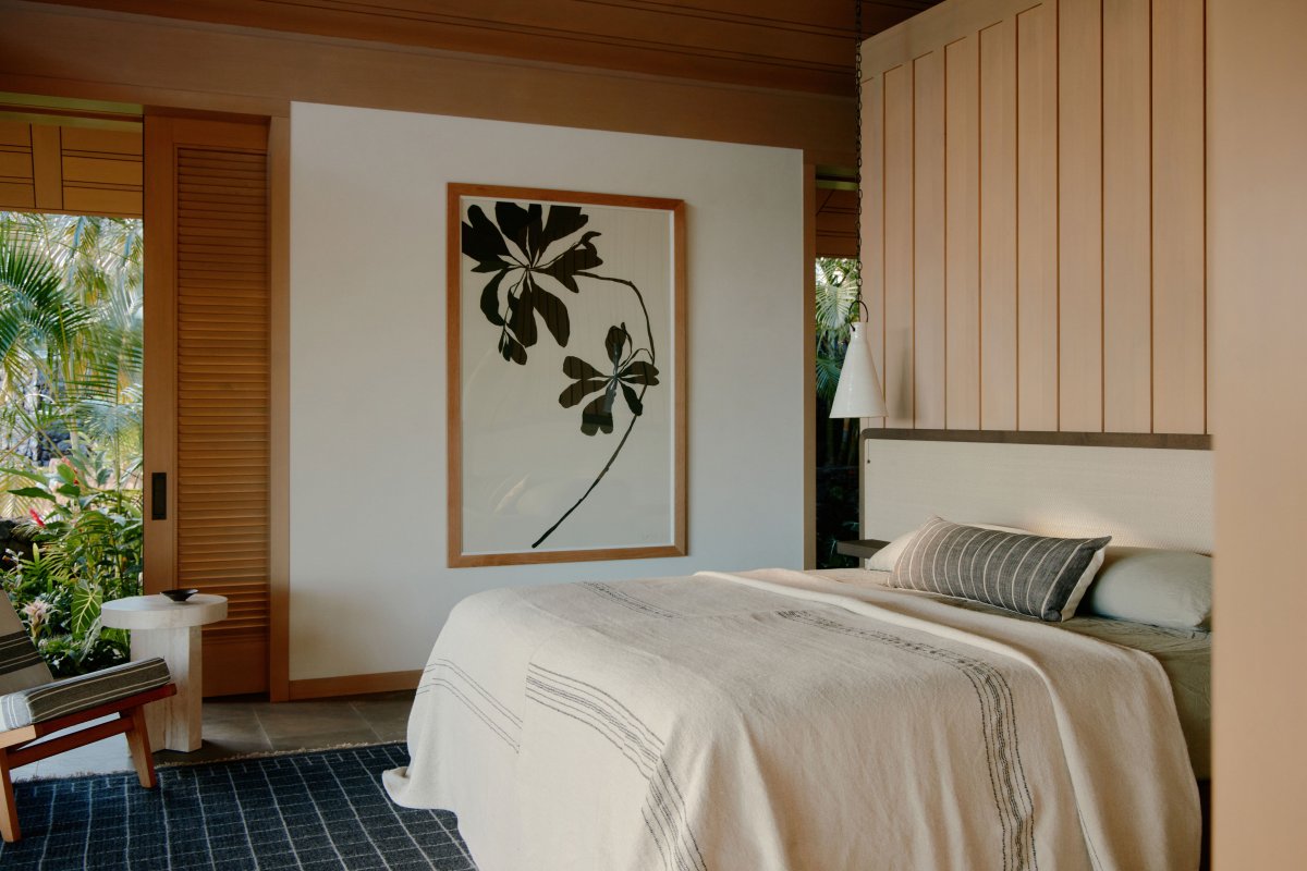 夏威夷住宅丨美国夏威夷-5