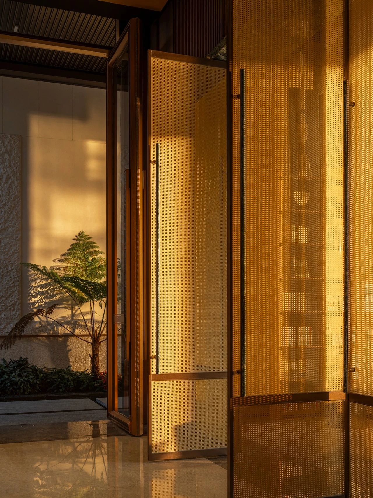 天正三亚湾壹号丨中国三亚丨大伟室内设计（北京）有限公司-61