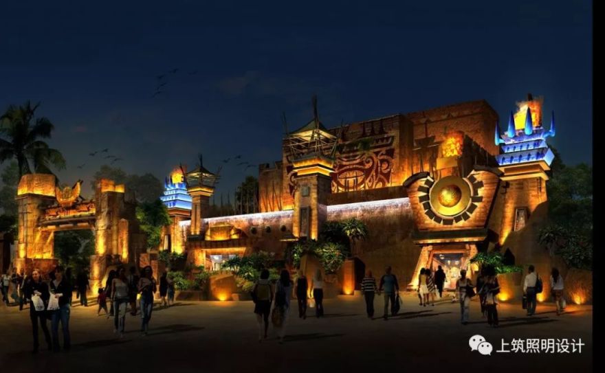 筑作 · 主题乐园锦集丨中国柳州-81