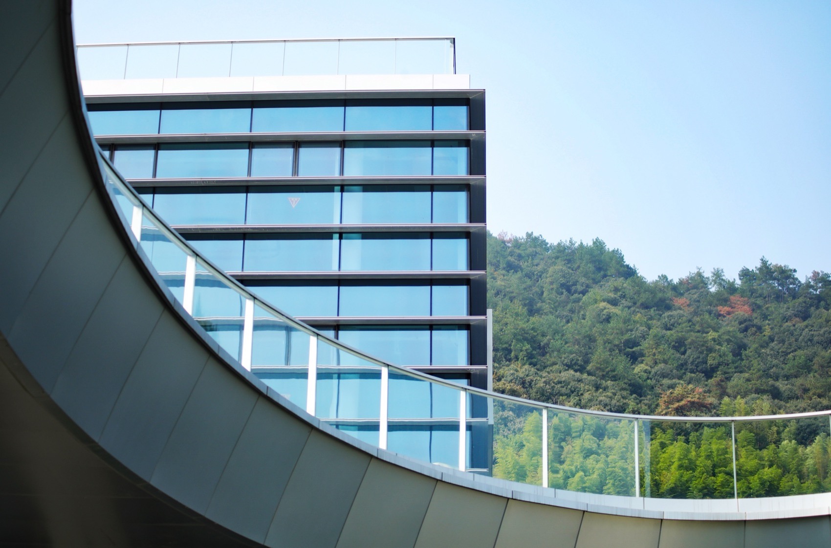 灵峰“智慧谷”平台示范区建设工程（一期）丨中国湖州丨中国美术学院风景建筑设计研究总院有限公司-105