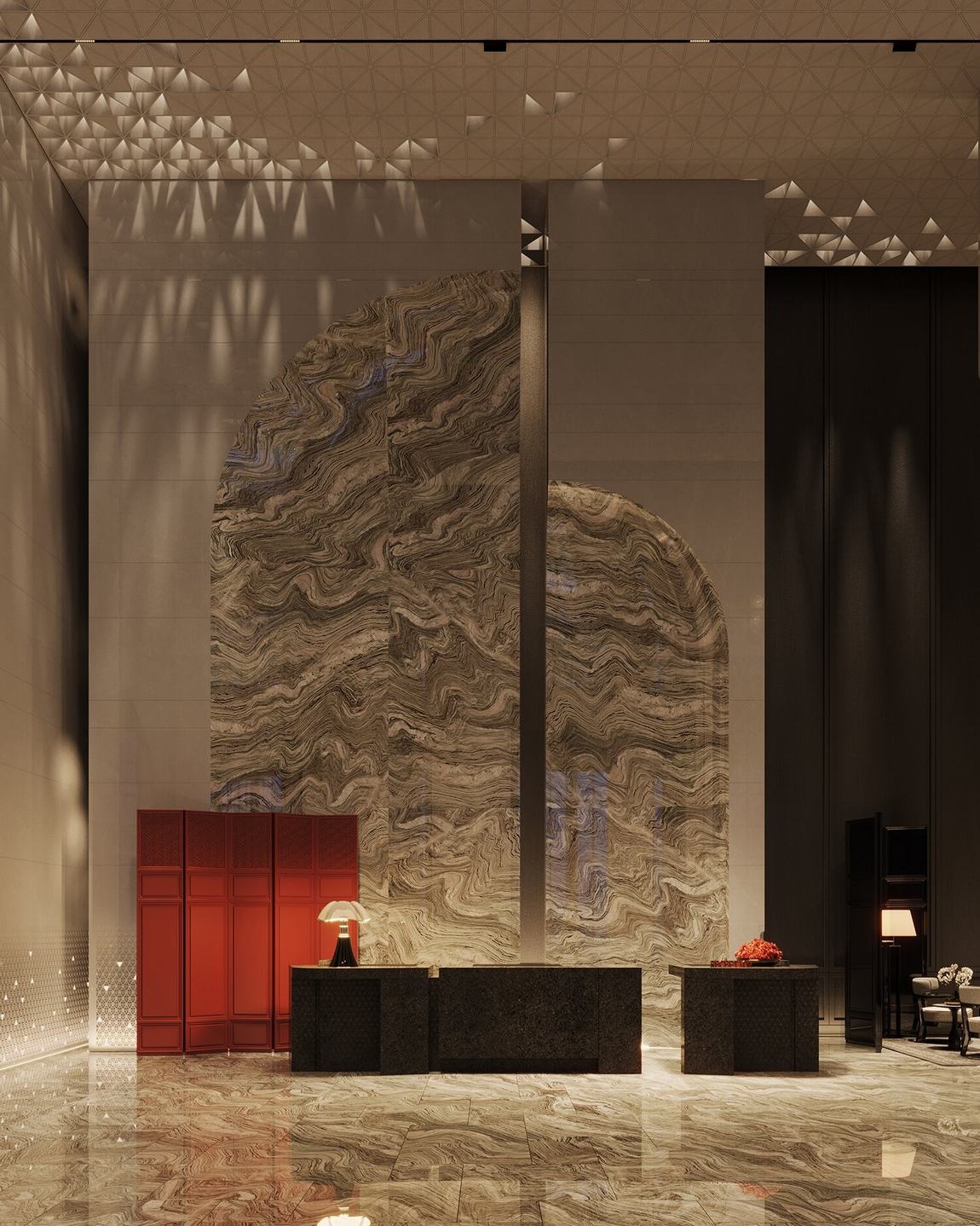 隐江CLUB丨中国广州丨DIA丹健国际-55