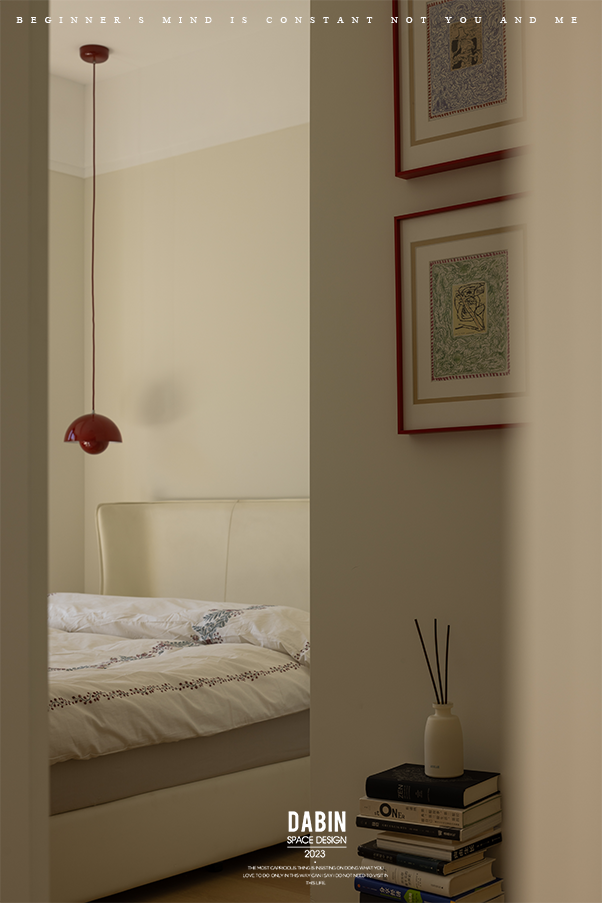 逸品澜岸大平层设计丨大斌空间-51