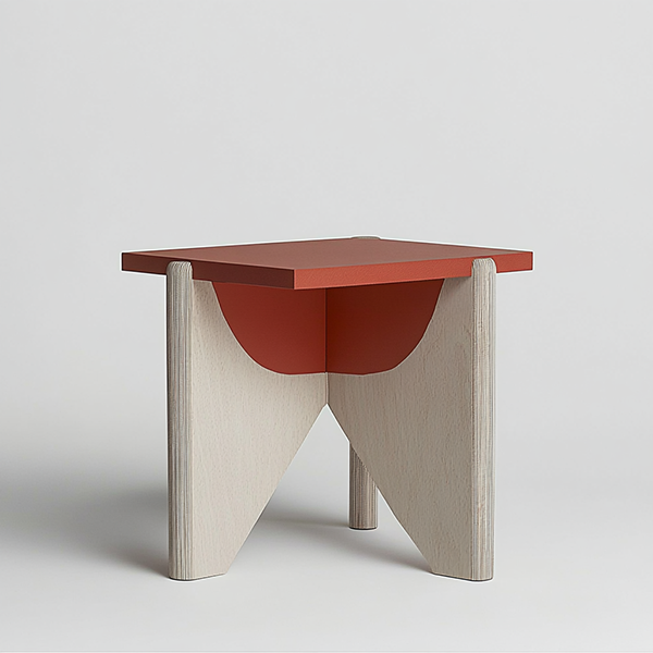 interior COLLAGES part 2（包含多个子项目）丨未明确提及个人姓名,仅知创作者-12