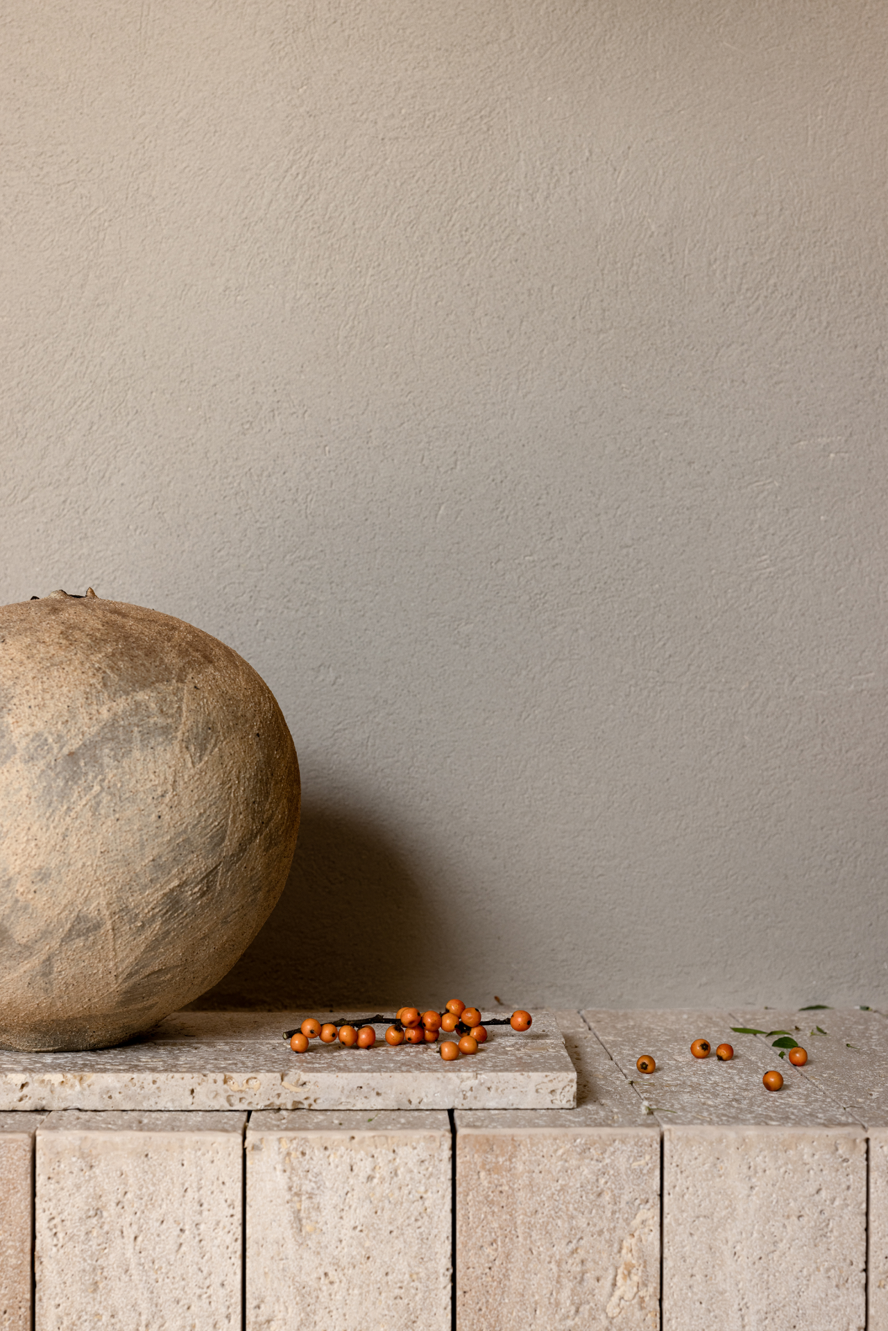 Wild Season · 深圳南头古城花店设计丨中国深圳丨蜚声设计-77