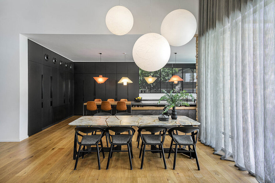 私人住宅丨以色列丨Shabi Mizrahi-5