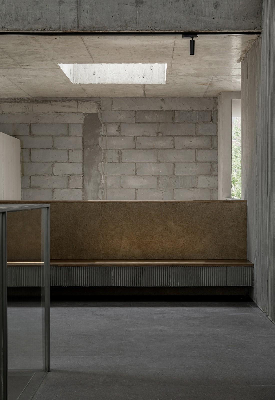 跳海hood  阿那亚雀跃镇丨中国河北丨M.S.A.A. 不山建筑-20