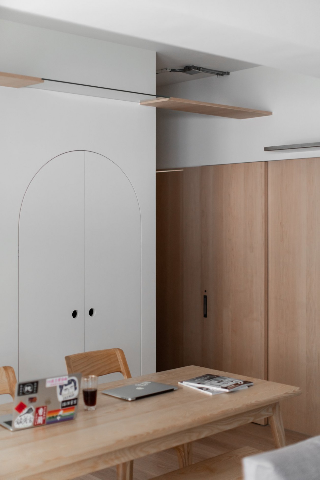 木介空间设计 · 猫的生活-18