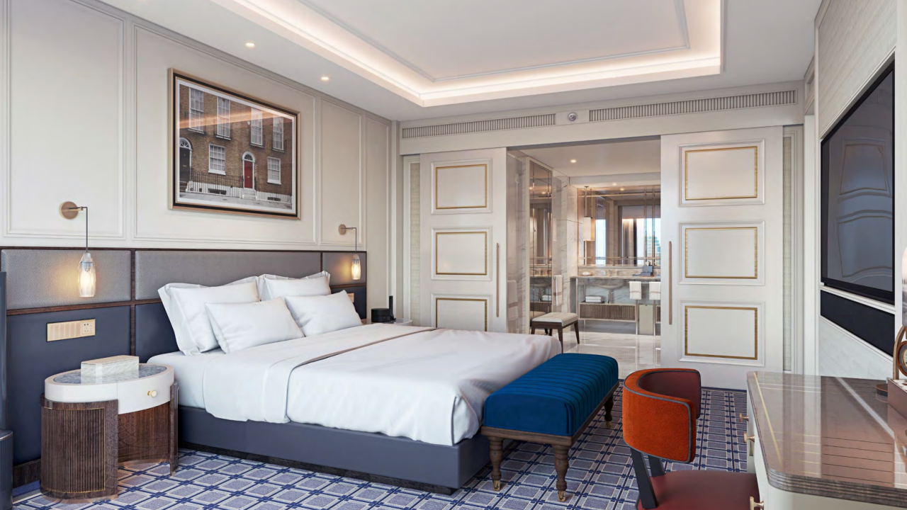 2025年国内50家重磅酒店丨中国上海丨Moinard Bētaille-18