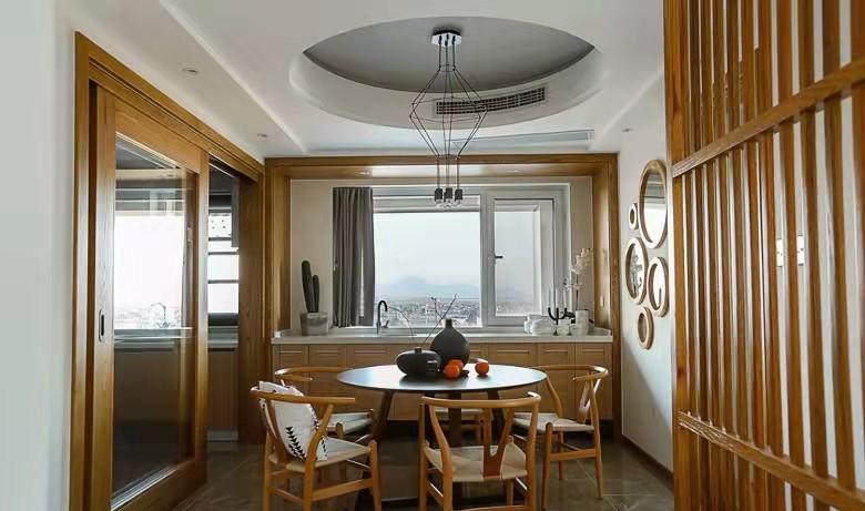 日式清新家居设计-6