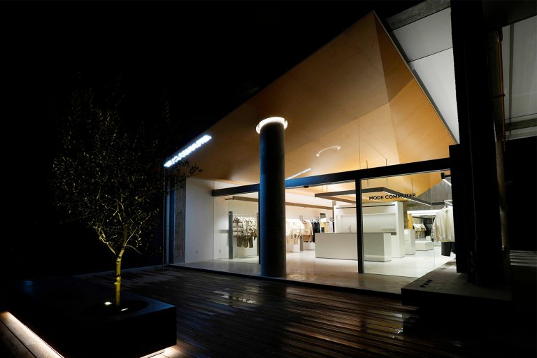 深圳·FUSION FITNESS热炼健身(侨城至臻店) / PONE | SOHO设计区-41