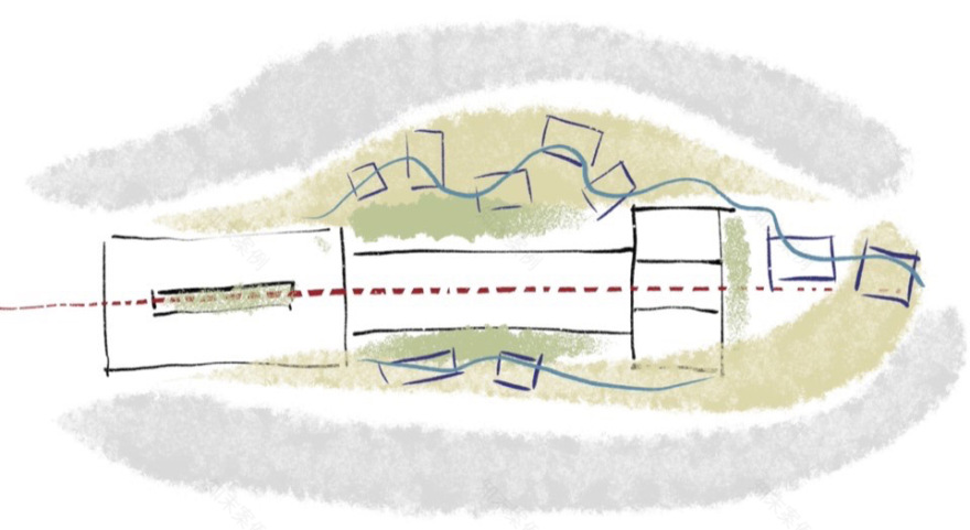 茧·酒店:湖州纺织业历史遗存的新生丨中国湖州丨九樟营造事务所-37