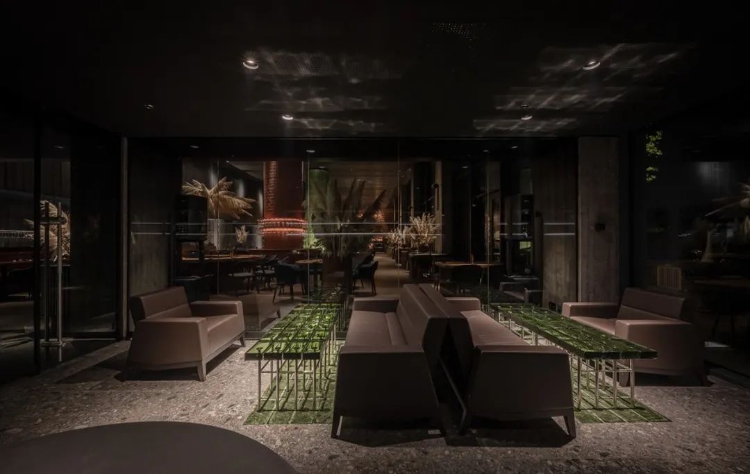 艾米丽大酒店丨YOD.Design.Lab-61