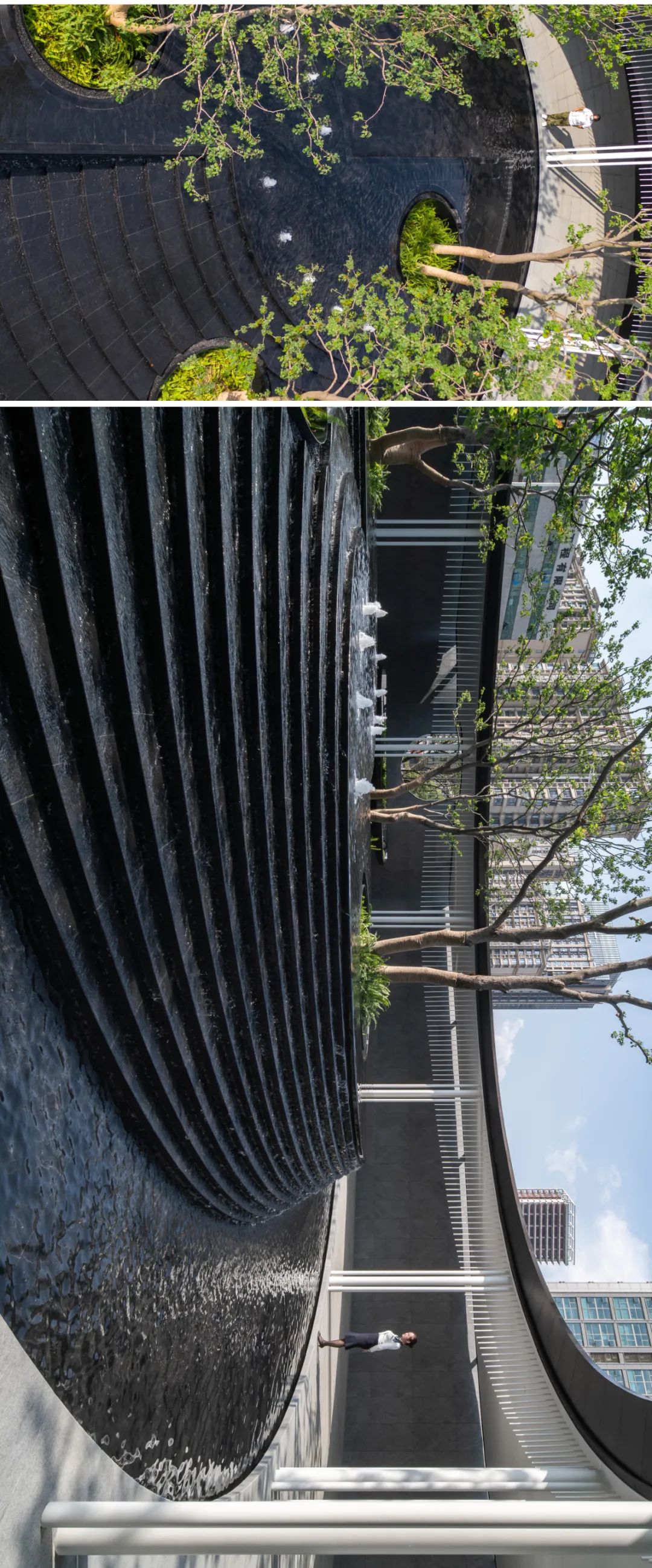 苏州狮山·滨河四季云庭 | 流动空间的光影诗篇-21