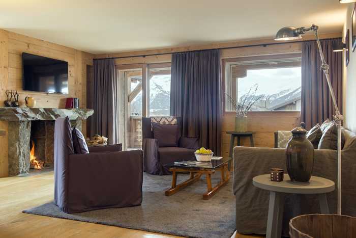 阿尔卑斯山科迪酒店-12