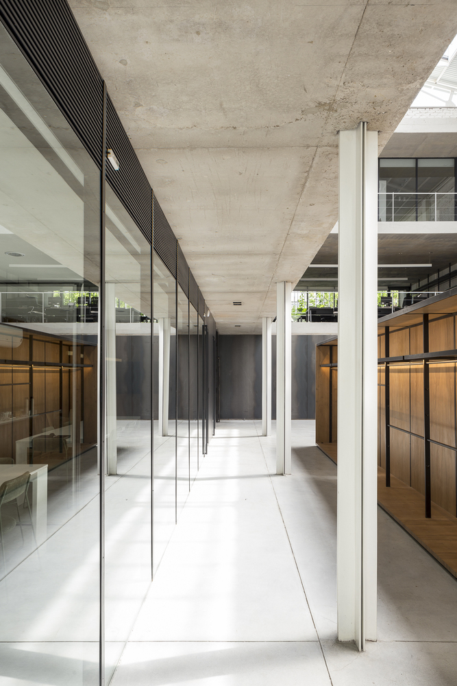 阿根廷 Soler 纺织品办公室丨阿根廷布宜诺斯艾利斯丨Ana Smud-61