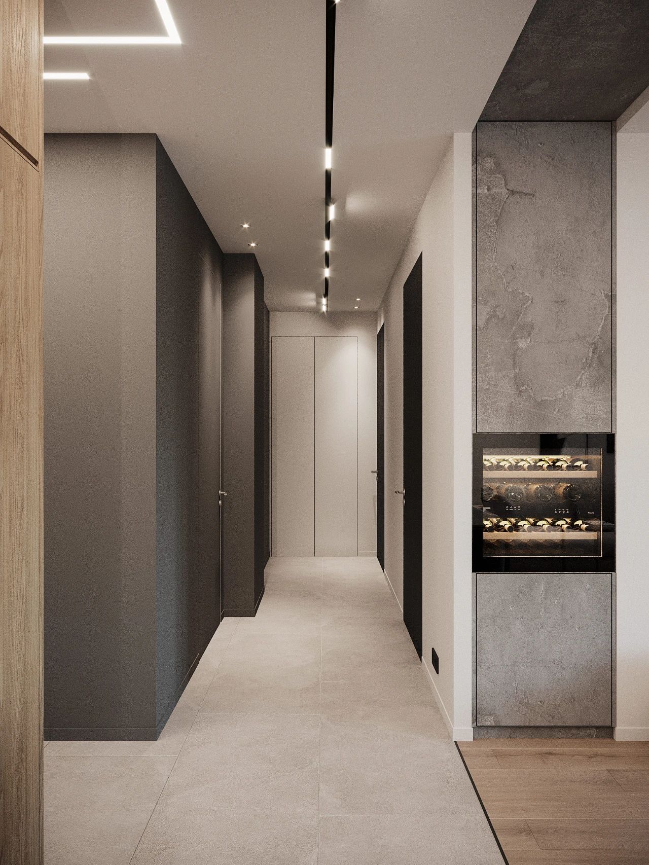 MART Architects 室内设计项目-35