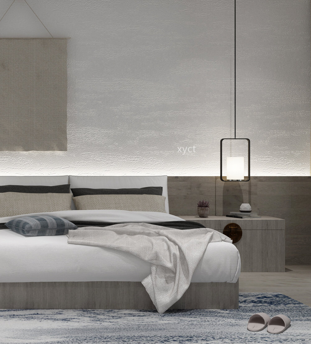 工装&【半末设计】璞 悦 · 清 谷-5