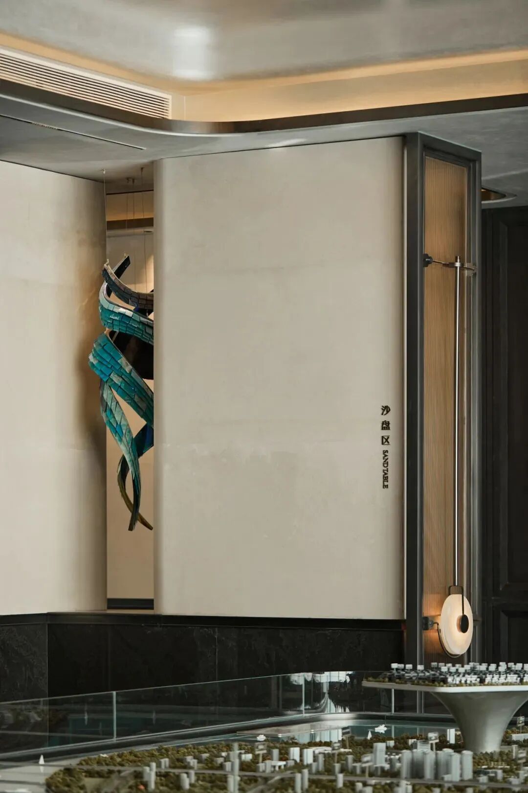 DM新作|龙港文脉，承载美学栖居【温州龙港壹号院】-27