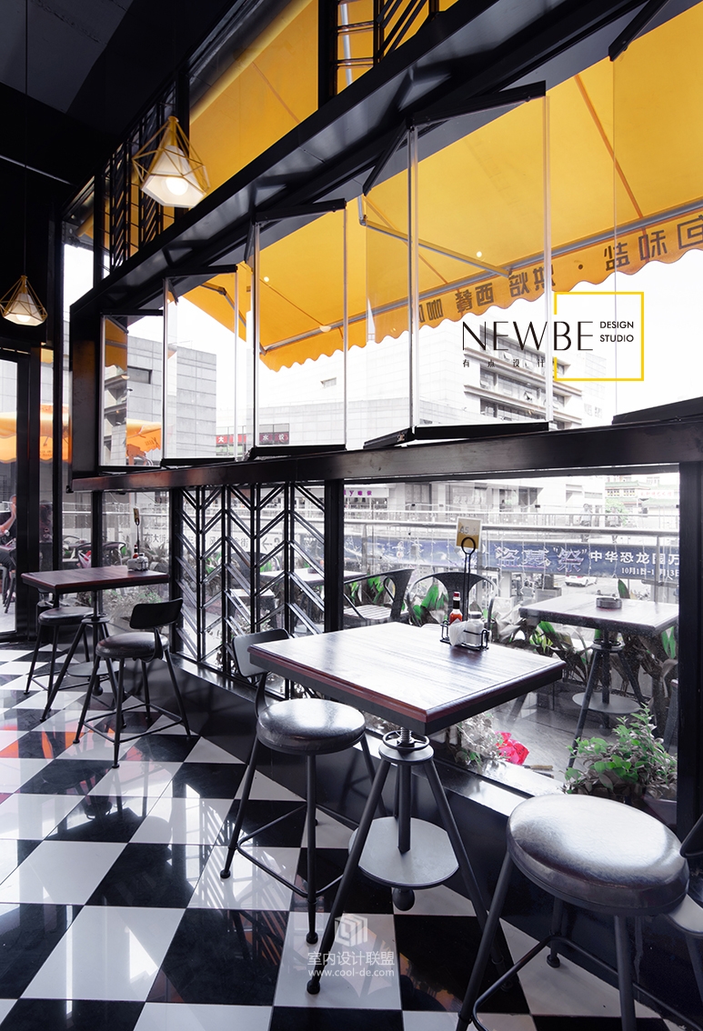 《面包和盐》Design By 有点设计-17