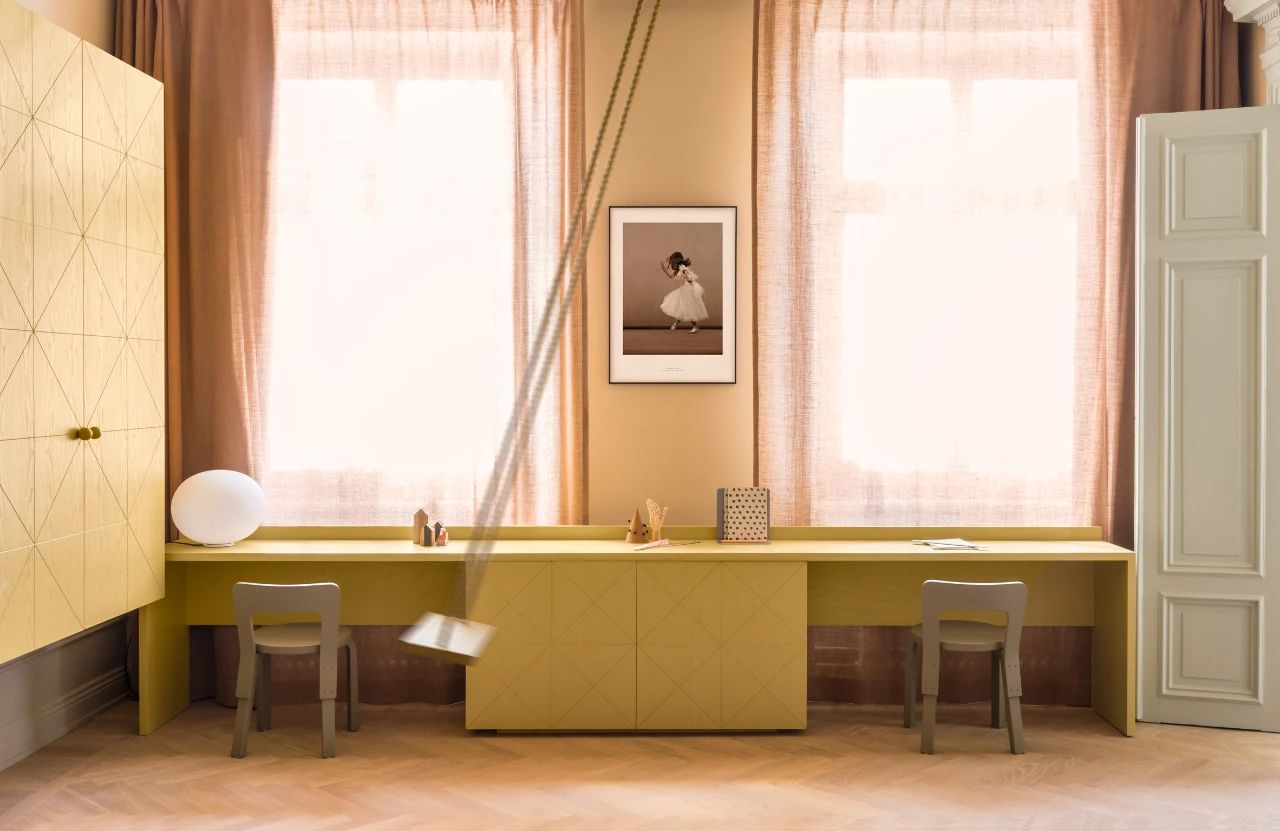 Imarika 精品店丨都灵设计工作室 MarcanteTesta-40