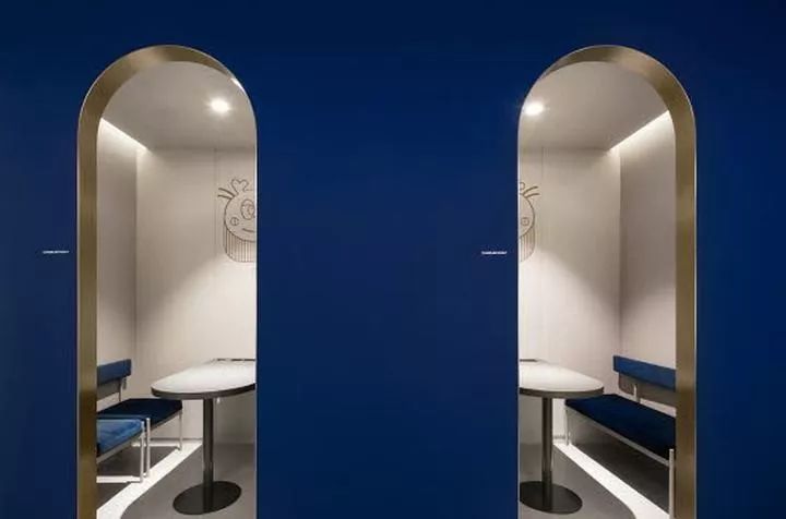 【213期】 最新零售概念店空间设计-62