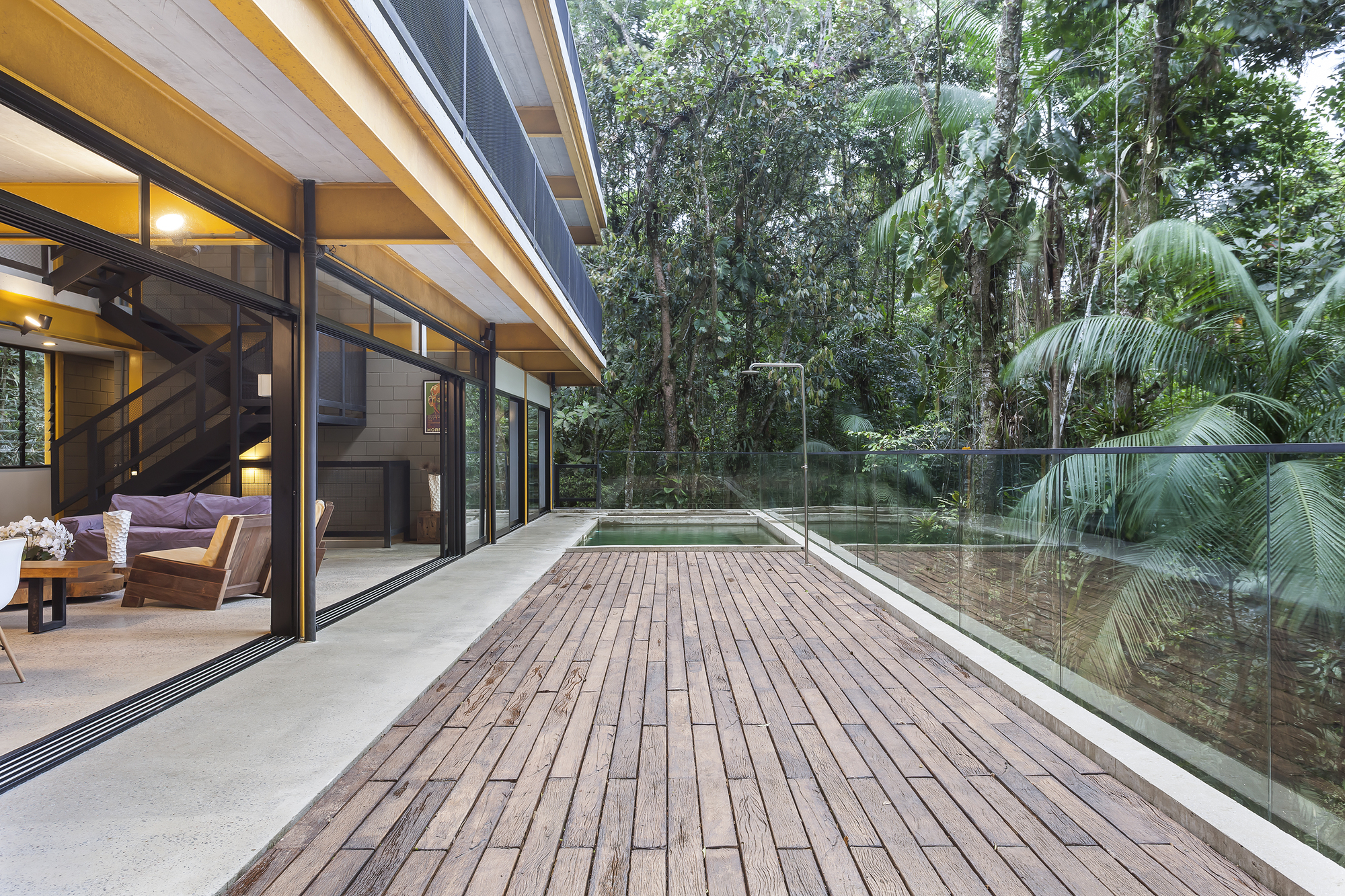 Sloth's House / Nautilo Arquitetura & Gerenciamento-38