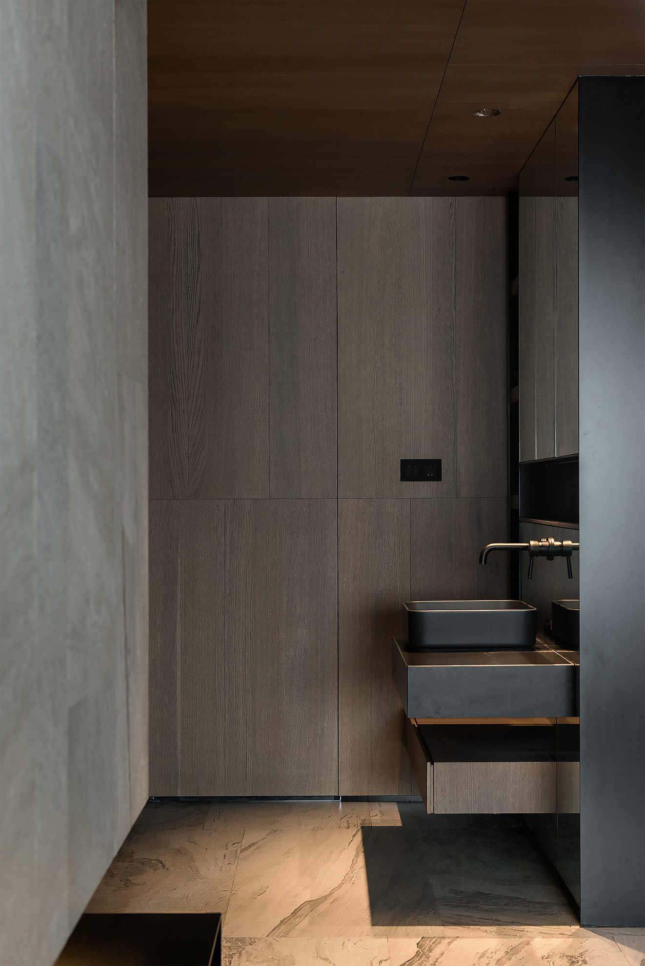 尙合·新家丨中国台州丨邵栎壬设计工作室-44