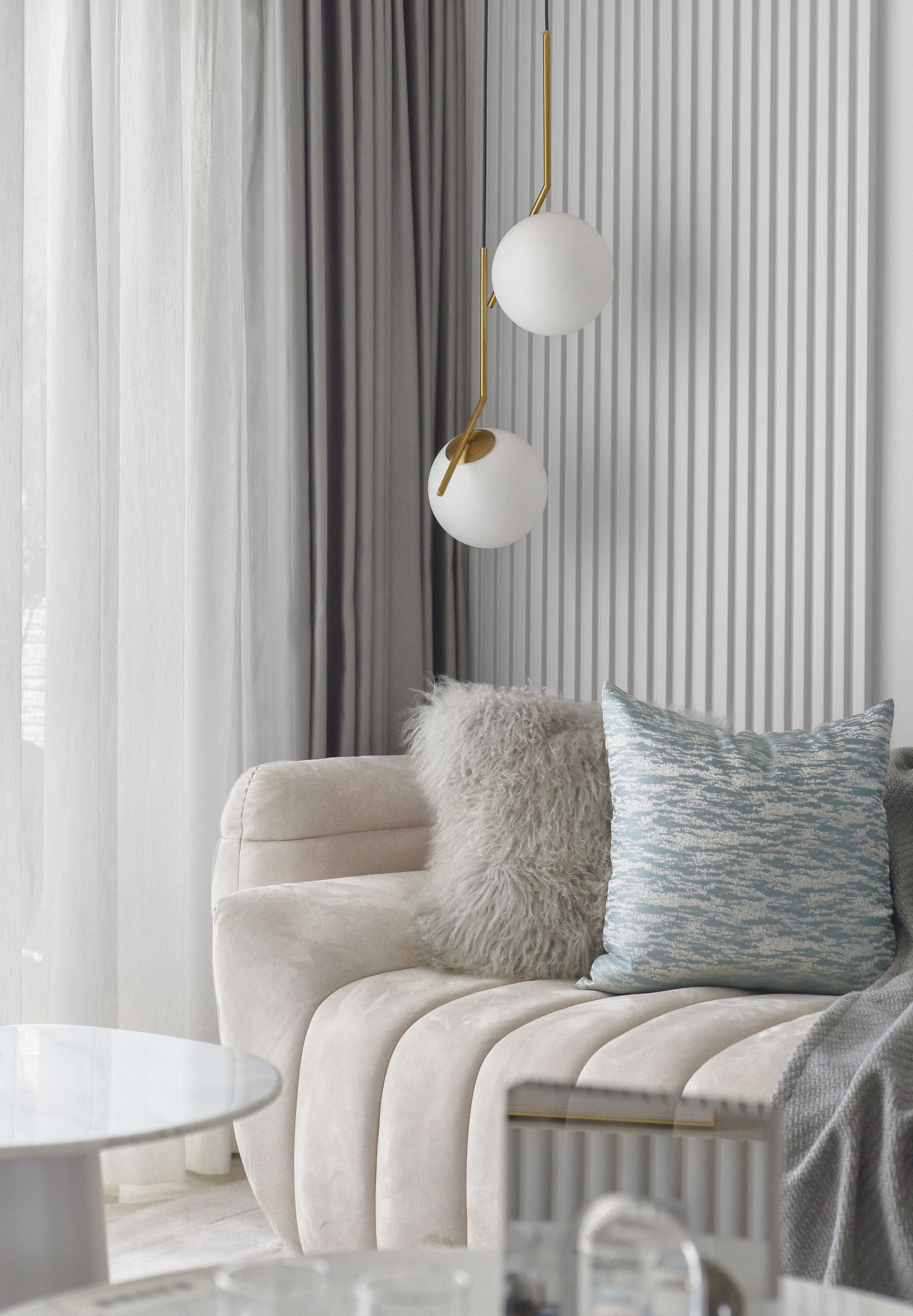 美纵设计｜首创昆明 誉华洲 样板间 97new-11