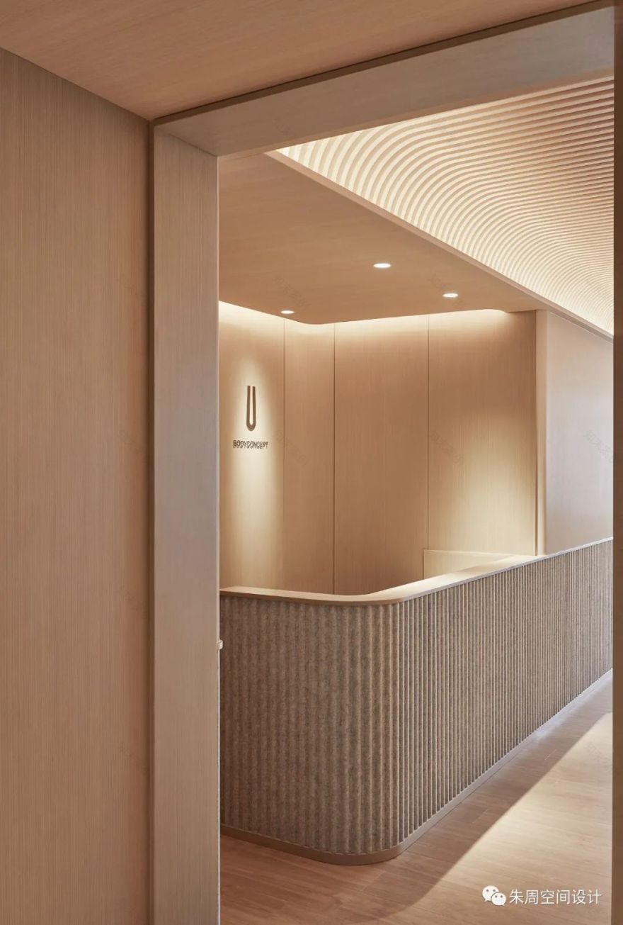 BodyConcept 健身房-41