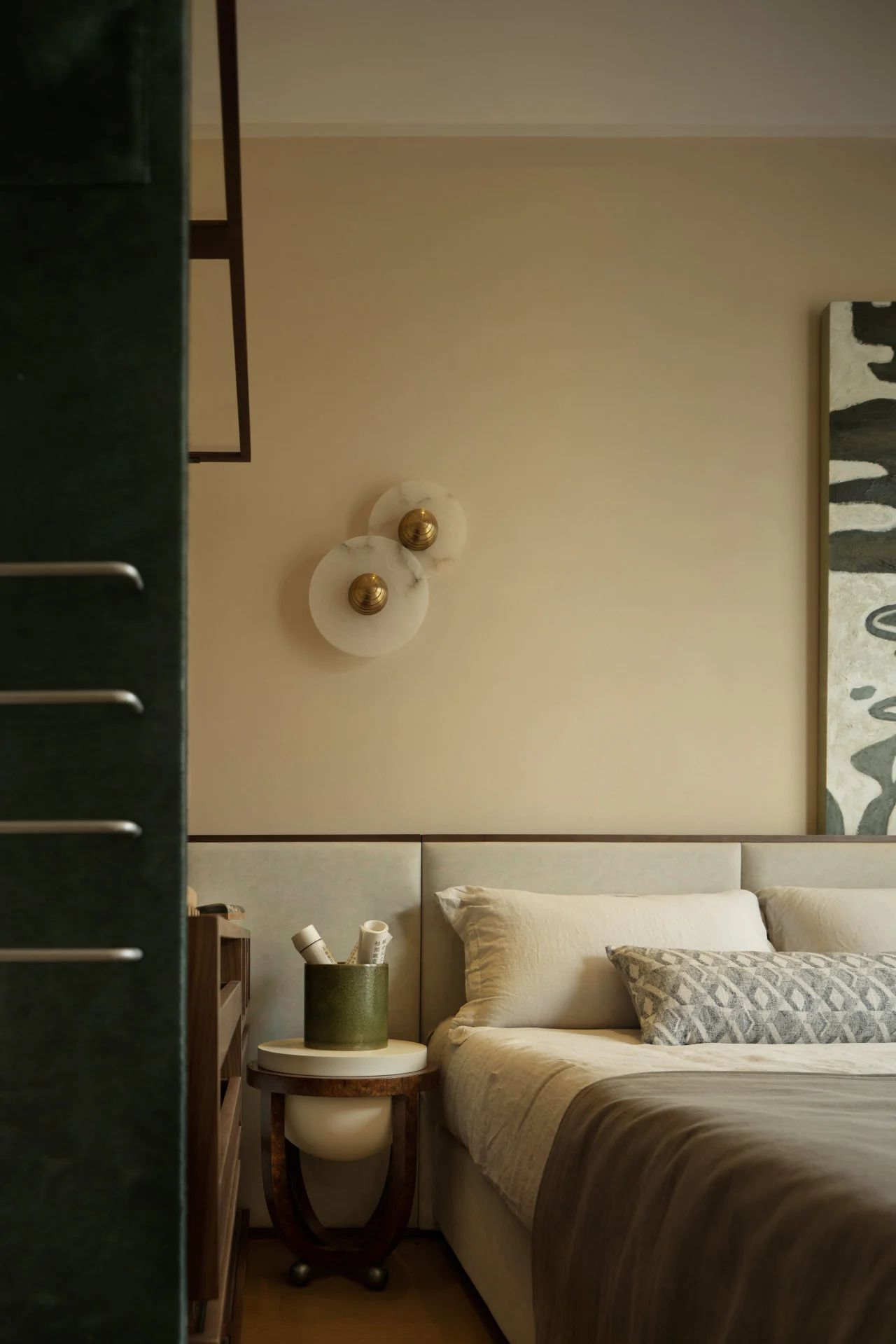 泊心域·合院丨中国湖北-36