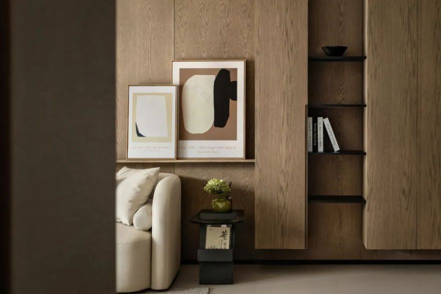 李宅丨中国邵阳丨有禾设计-28