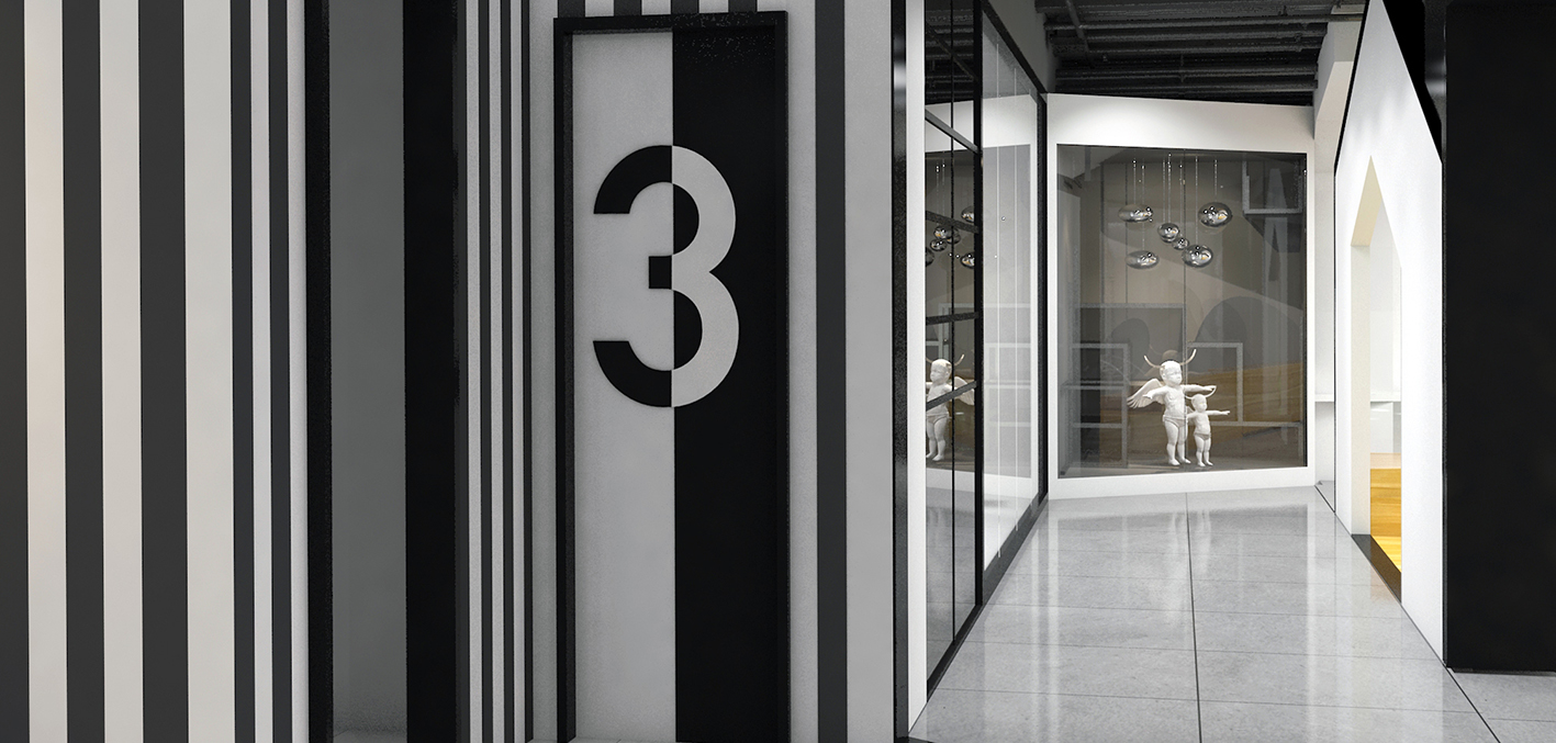 杭州某大叔儿童体验馆-6