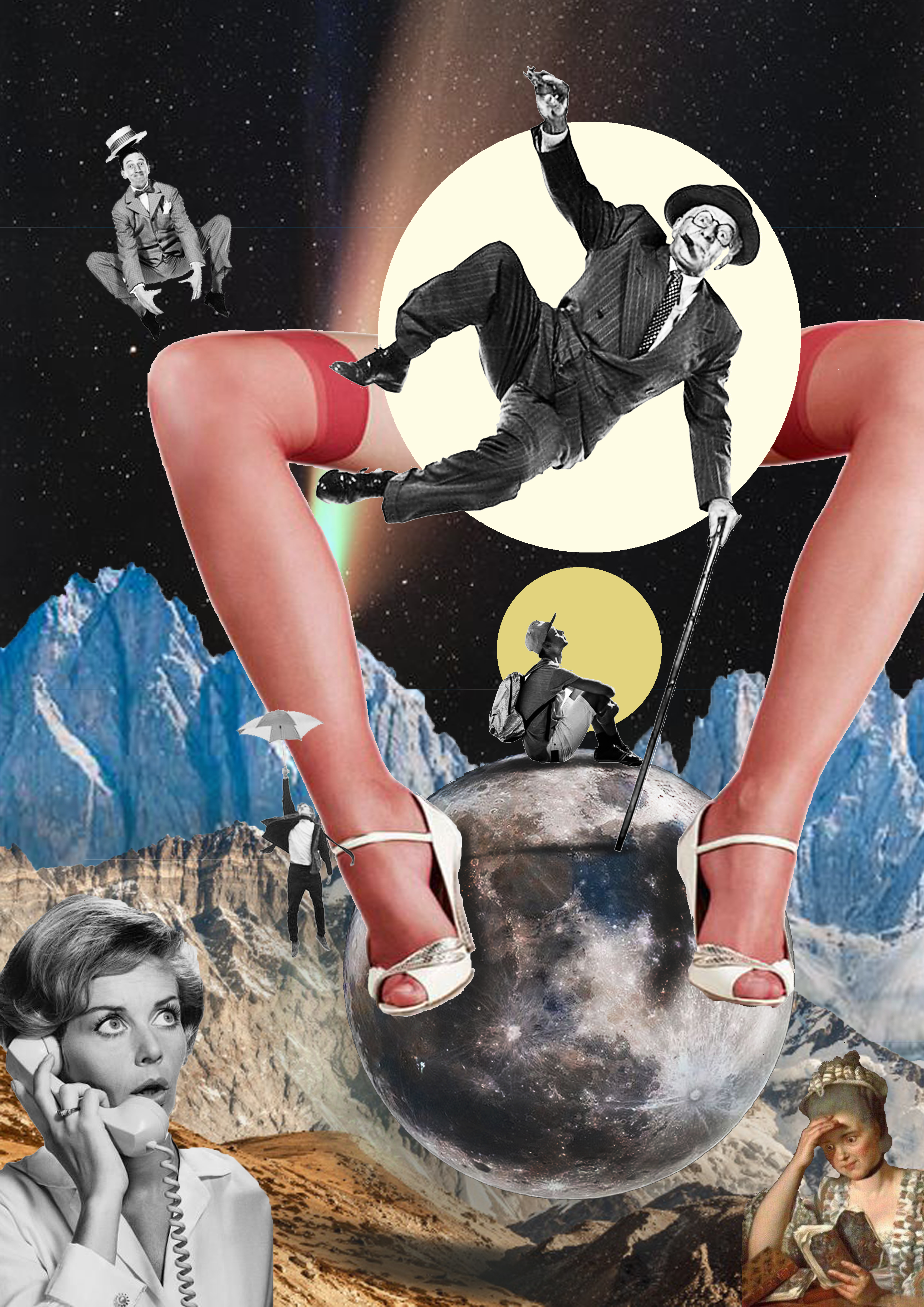 计算机辅助室内设计基础应用-16