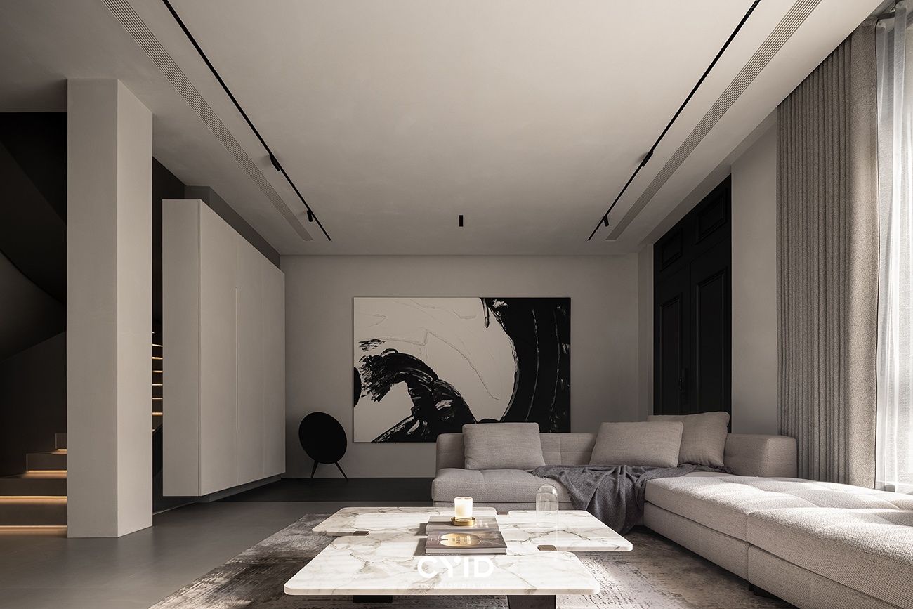 石梁龙湾丨中国台州丨辰佑设计-7