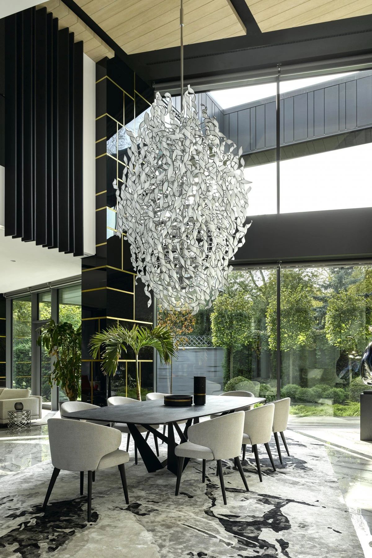 雅典 Glyfada 公寓丨希腊雅典丨SAOTA 建筑事务所,ARRCC 室内设计-129