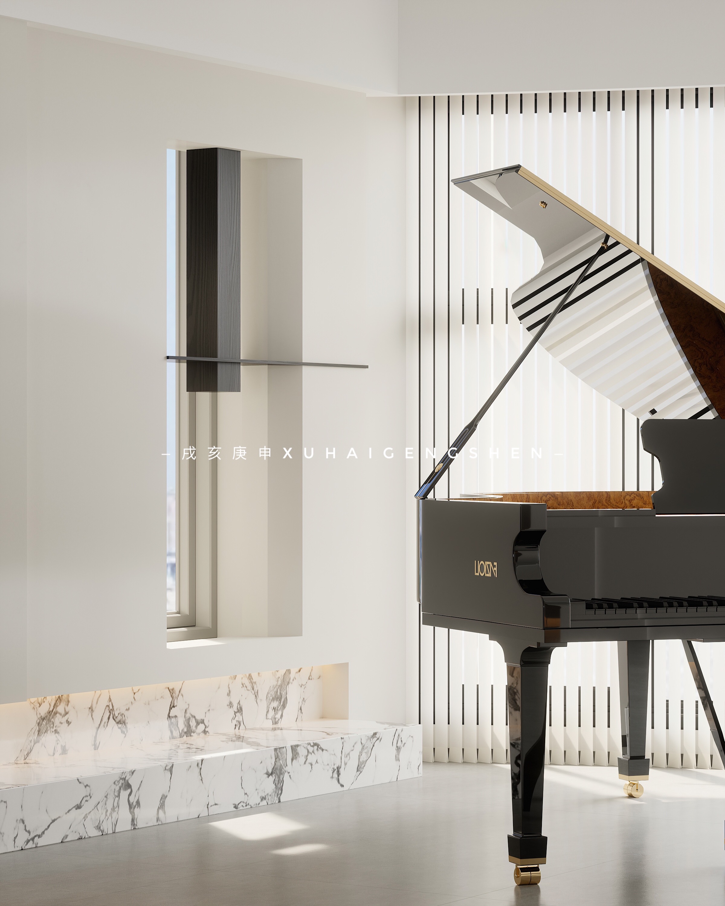 揭阳市戌亥庚申装修设计有限公司-5