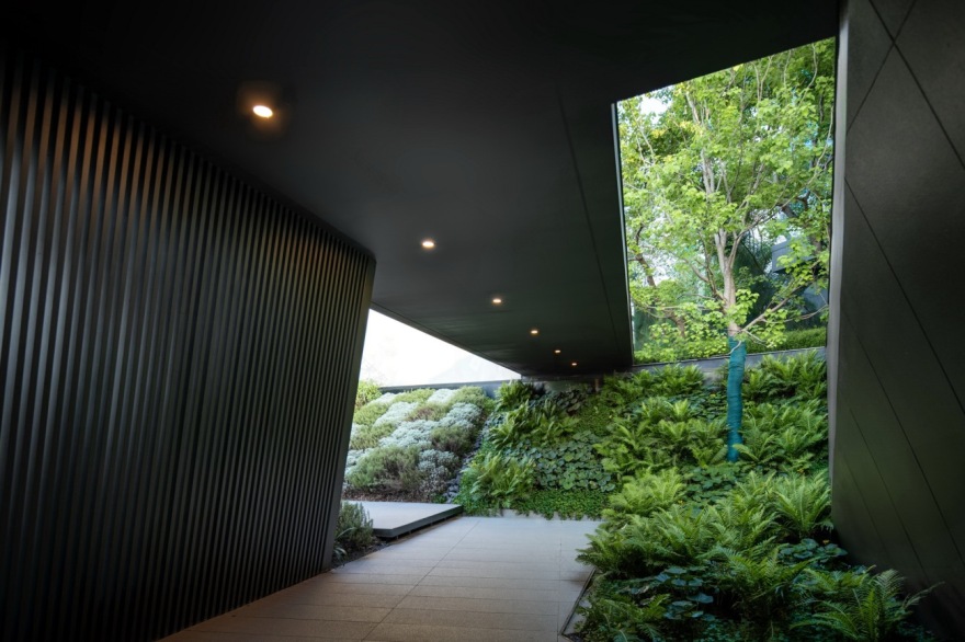 绿城·春风晴翠丨中国重庆丨广州观己景观设计有限公司(景观),四川国恒建筑设计有限公司(建筑)-71