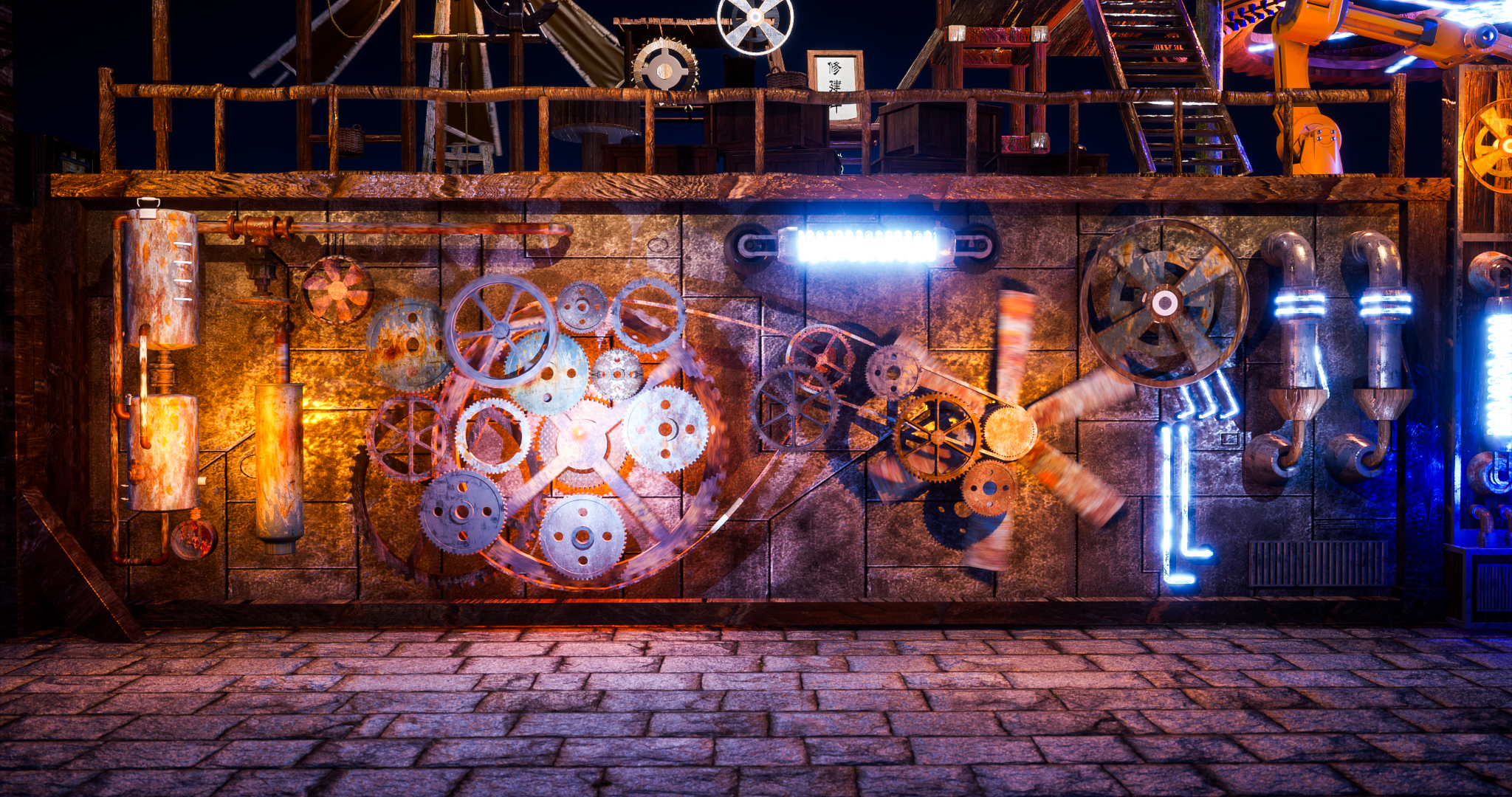 造物节前期概念-2